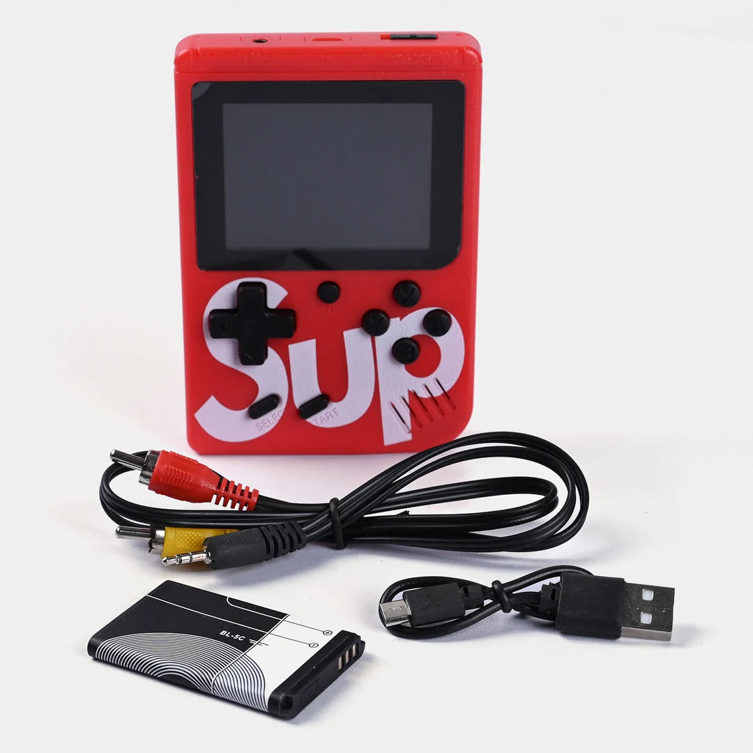 Sup Gamebox 400 in 1