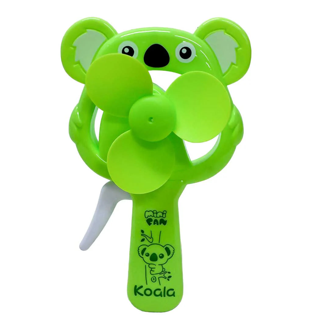 Manual Hand Fan