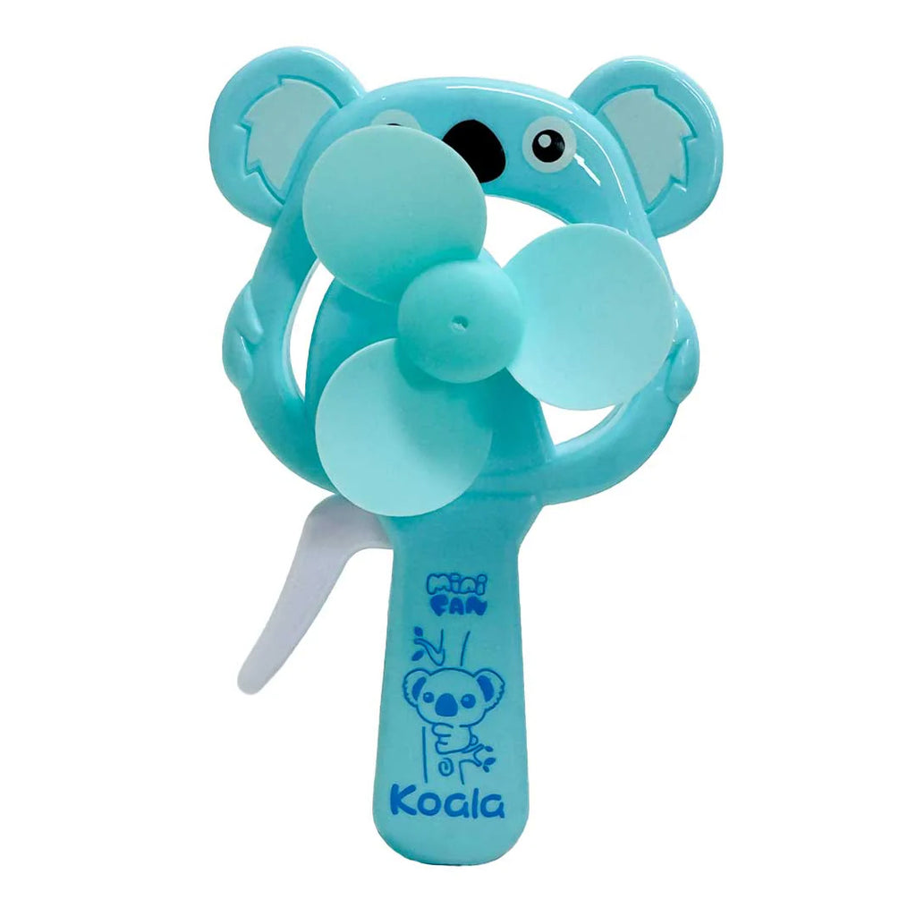 Manual Hand Fan
