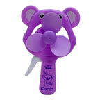 Manual Hand Fan