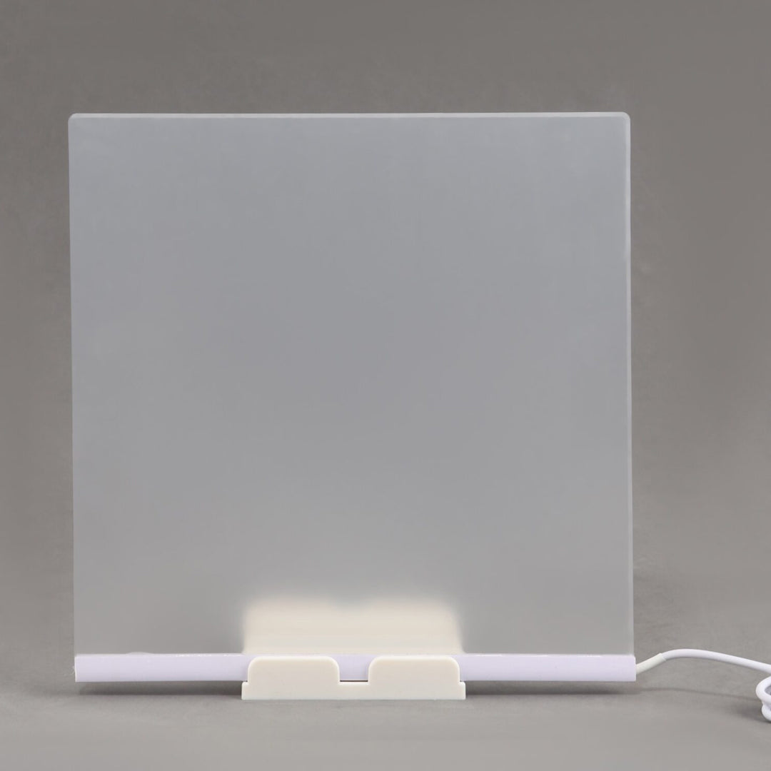 DIY Lamp Board