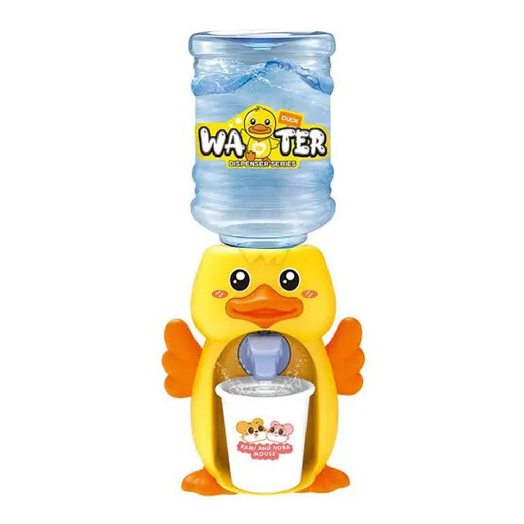 Mini Water Dispenser Toy
