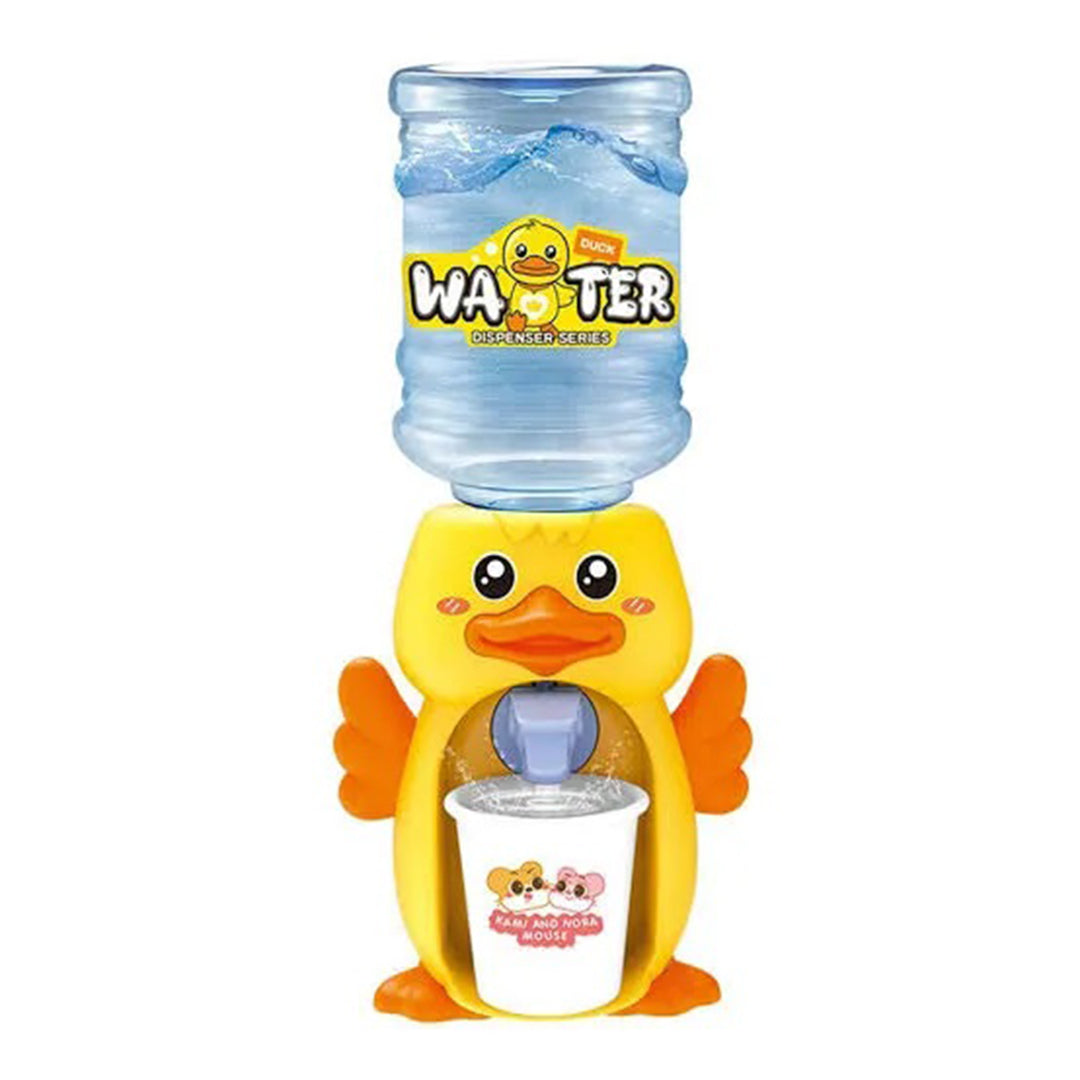 Mini Water Dispenser Toy