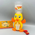 Mini Water Dispenser Toy
