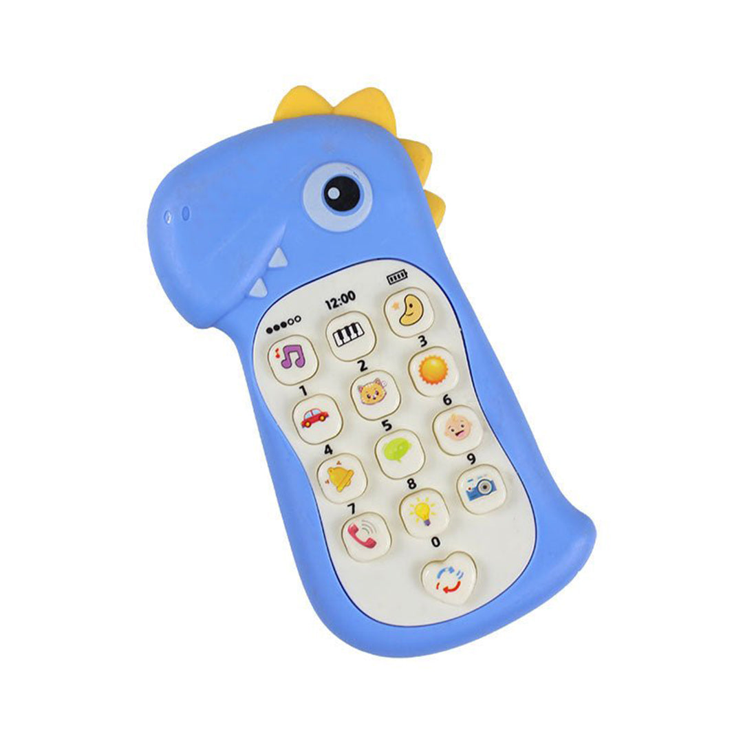 Musical Toy Mobile