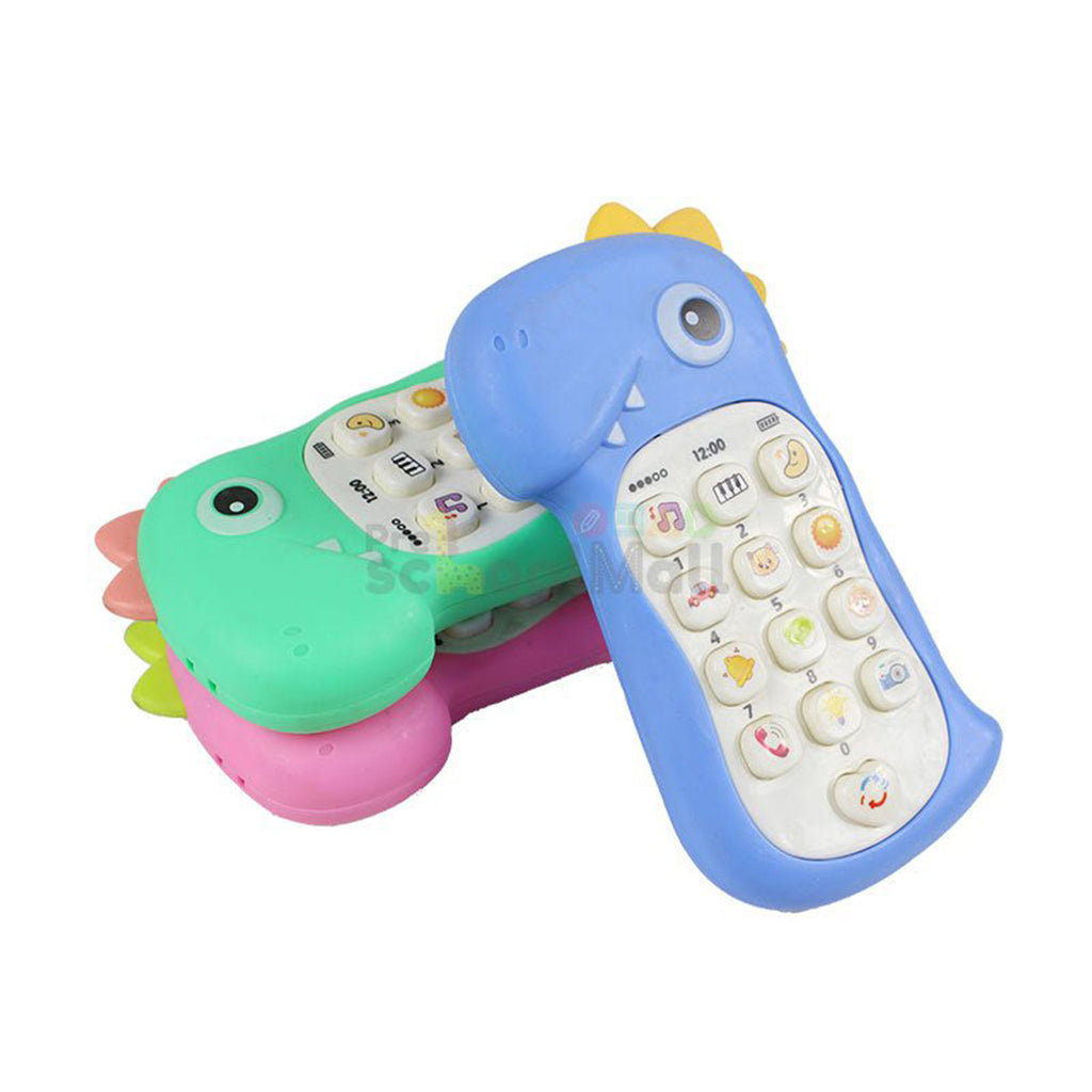 Musical Toy Mobile