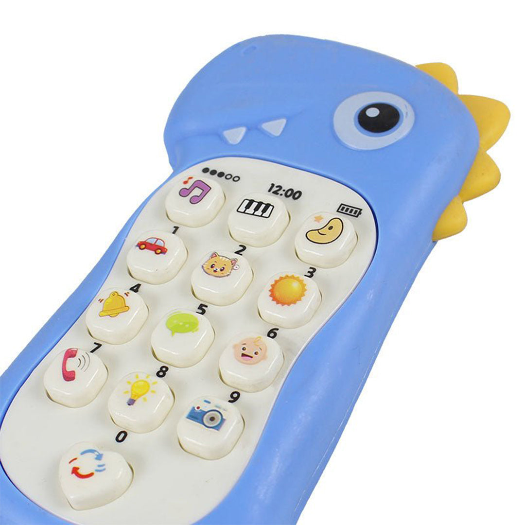 Musical Toy Mobile