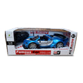 1:14 Scale Remote Control Racing Speed Car