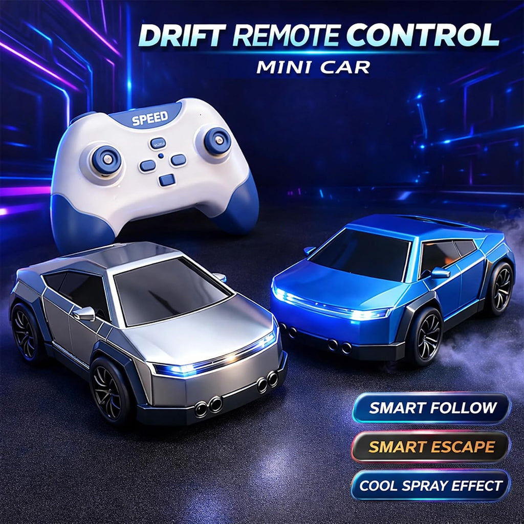 RC Drift Car