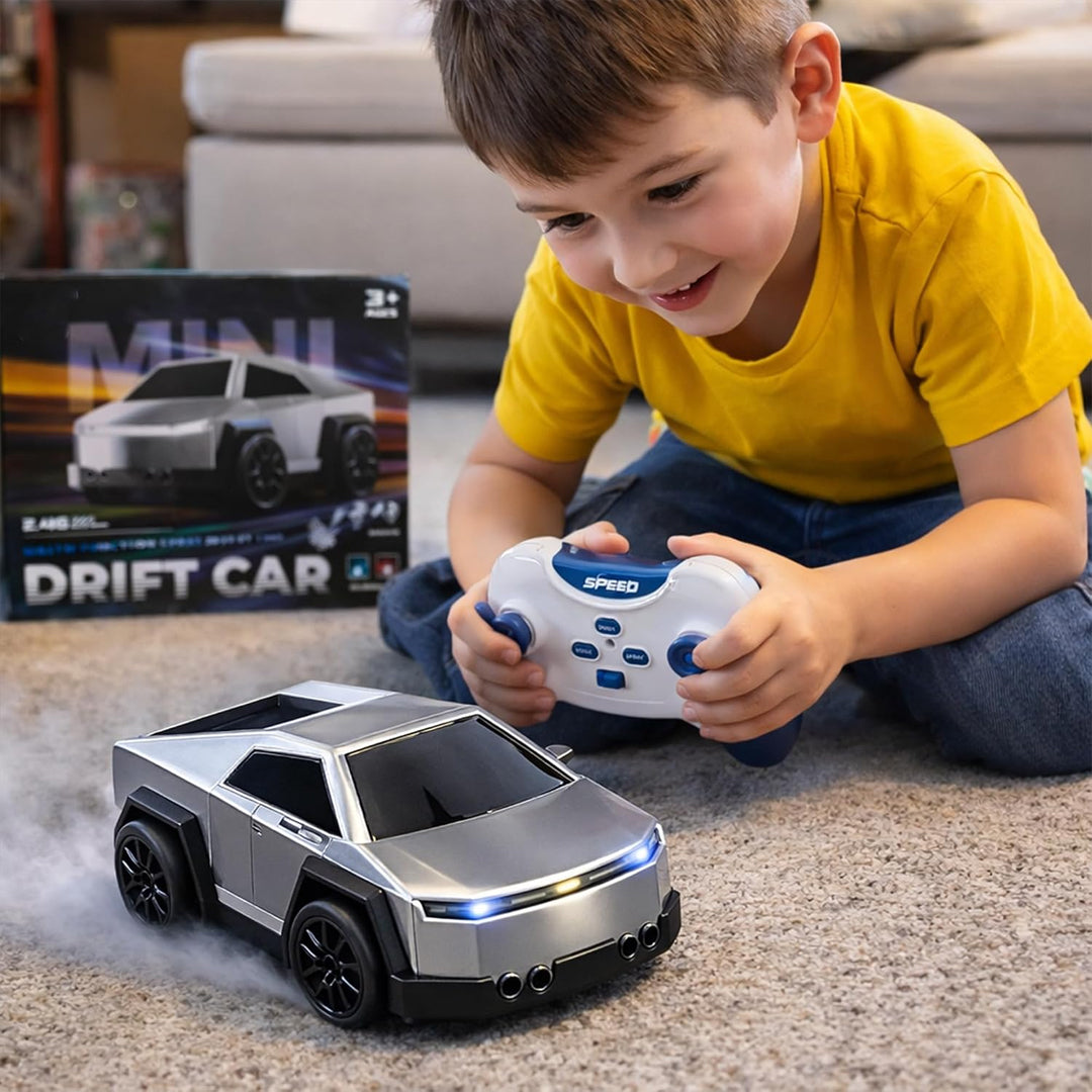 RC Drift Car