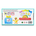 Kids Educational Card Trainer Set