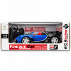 High Speed Racing Car with Remote Control