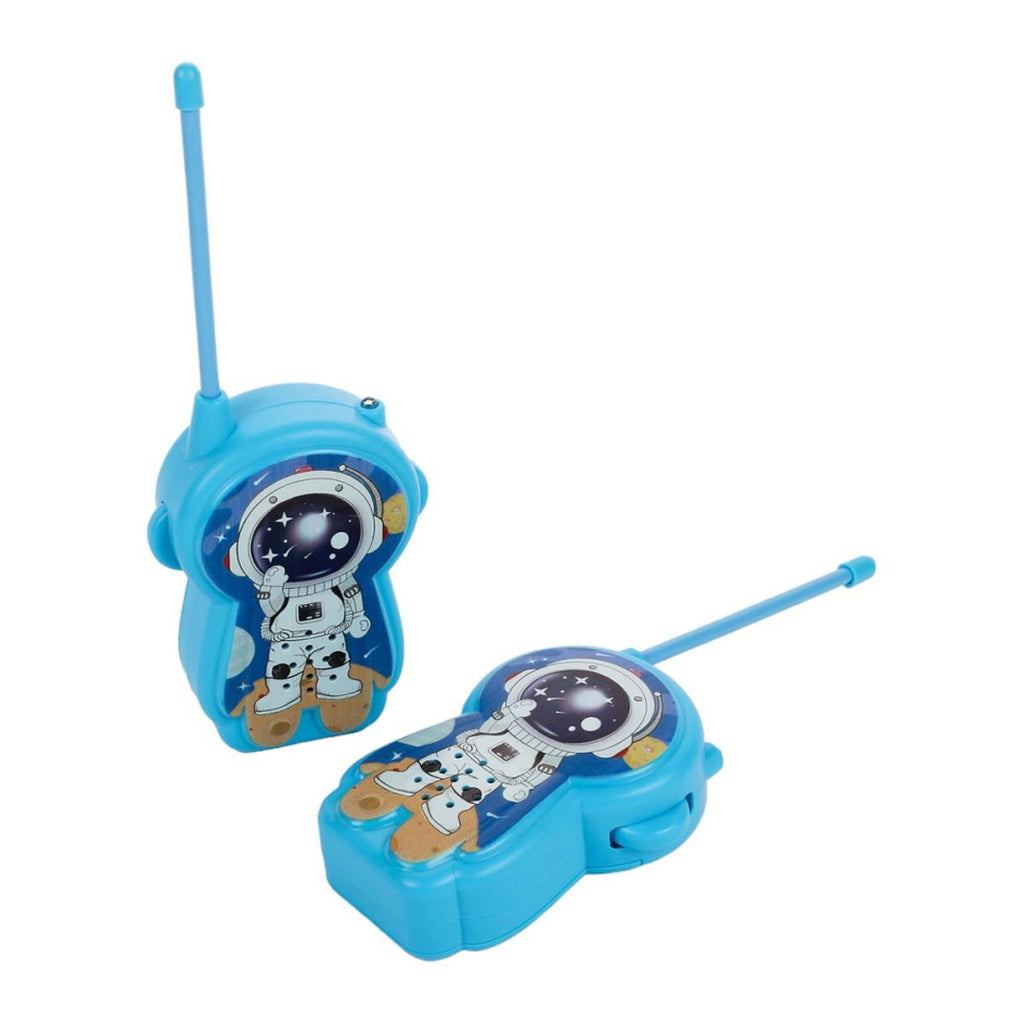 Astronaut Walkie Talkie Set for Kids