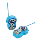 Astronaut Walkie Talkie Set for Kids
