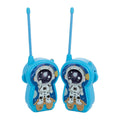 Astronaut Walkie Talkie Set for Kids