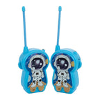 Astronaut Walkie Talkie Set for Kids