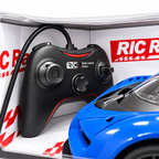 High Speed Racing Car with Remote Control
