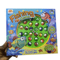Fishing Game