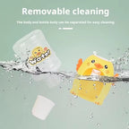 Duck Mini Water Dispenser Toy