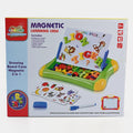 Magnetic Learning Case