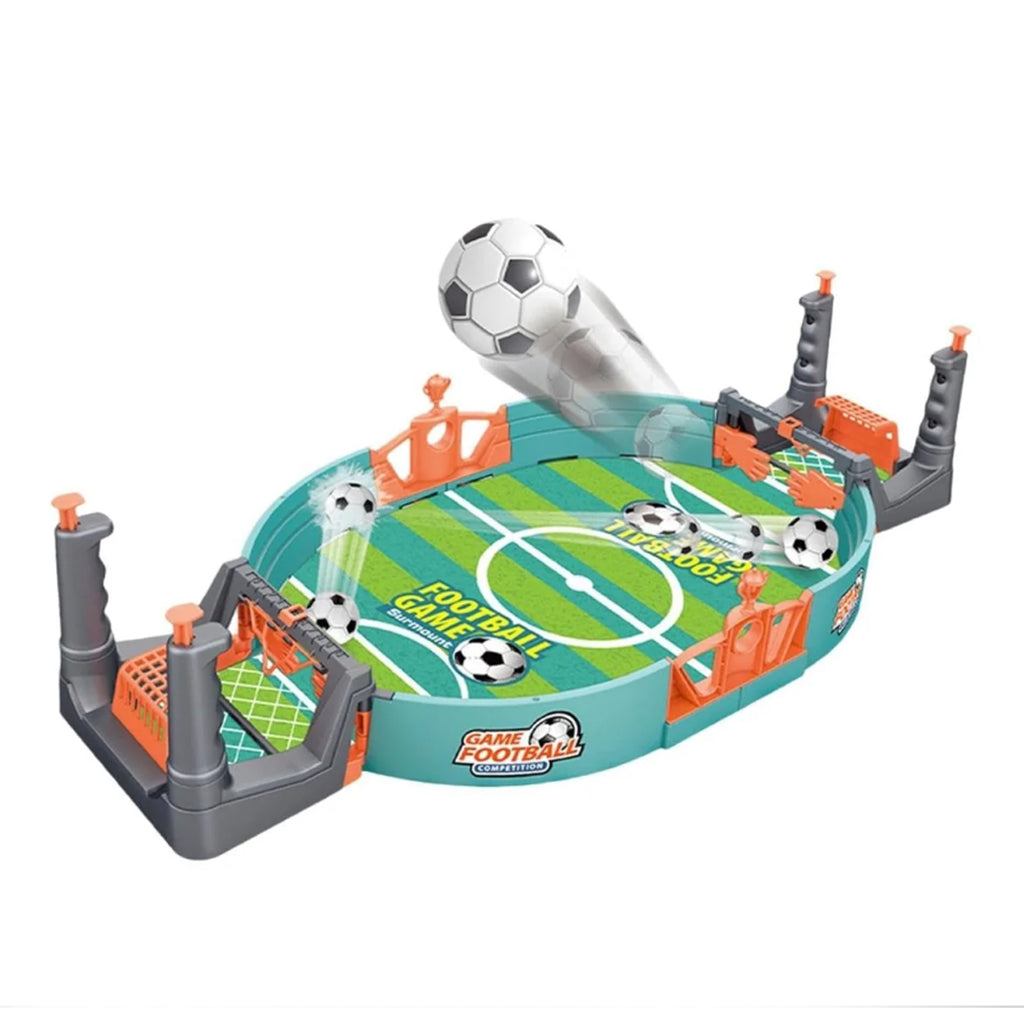 2 Players Football Game