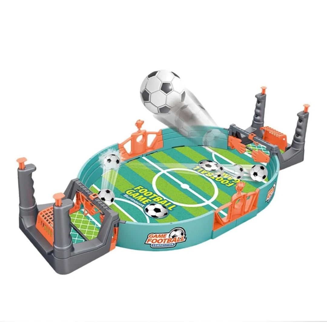2 Players Football Game