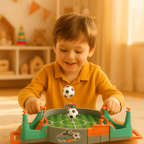 2 Players Football Game