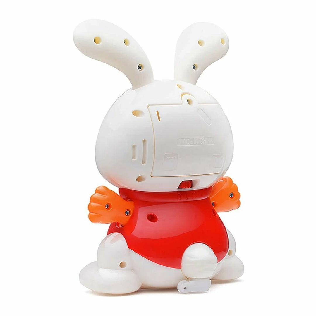 Stunt Rabbit