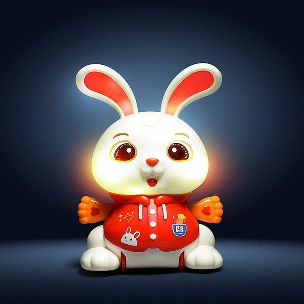 Stunt Rabbit