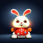Stunt Rabbit