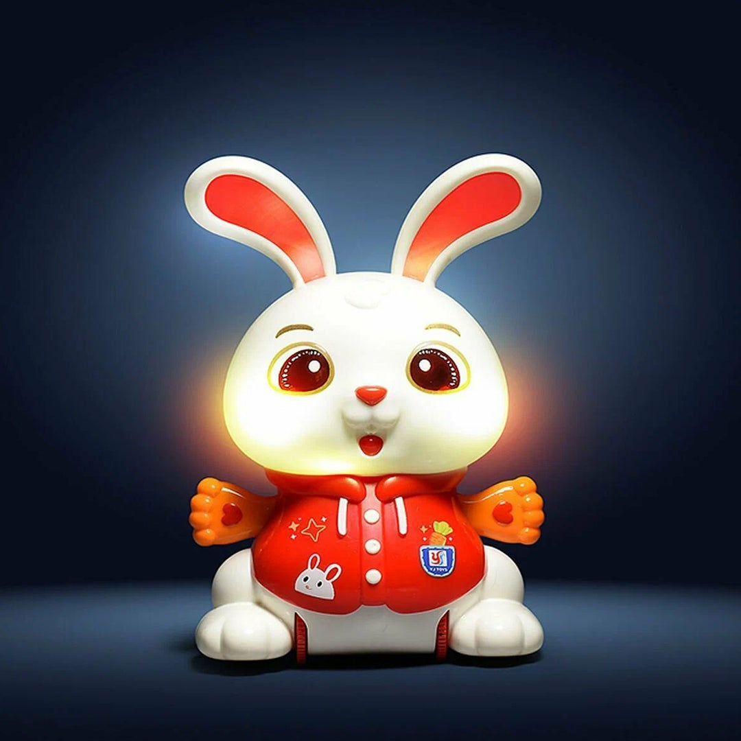 Stunt Rabbit