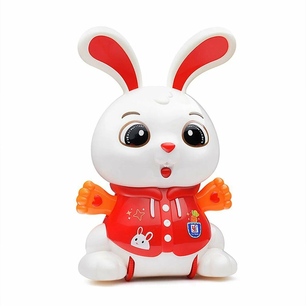 Stunt Rabbit