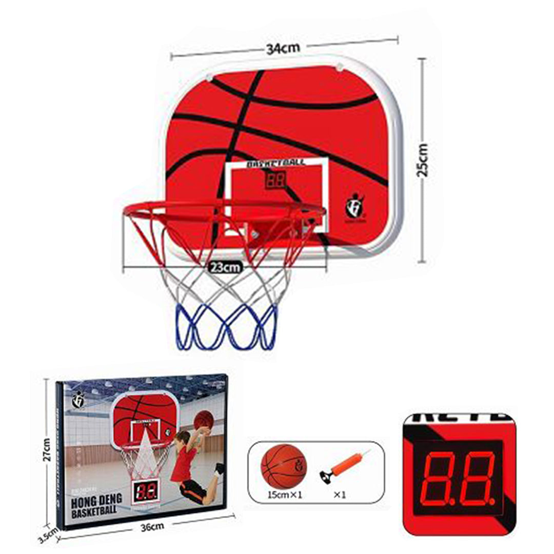 Sport Basketball Set