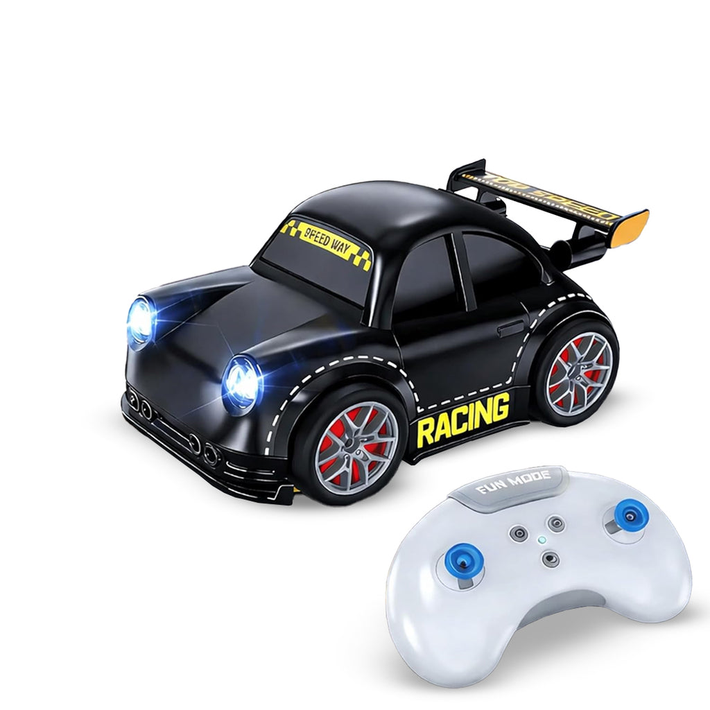 Induction Follow Car