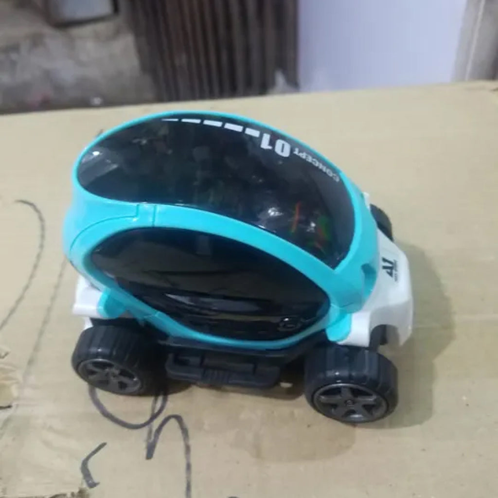 3D Car For Babies