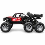 Remote Control Off Road Car