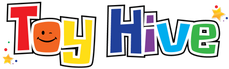 Toy Hive - Home